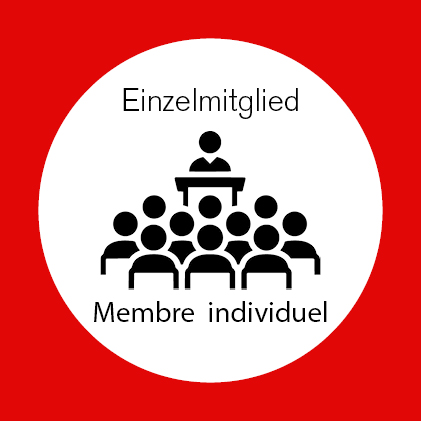 Anmeldung SZS-Generalversammlung 2026