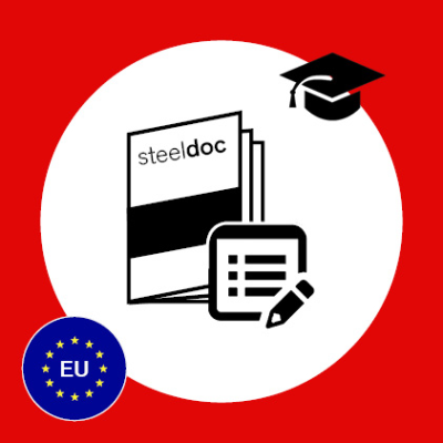 Studenten Abo - Bauen in Stahl steel<strong>doc</strong>