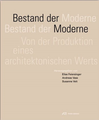 Bestand der Moderne