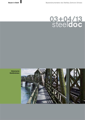 03+04/13 Historische Br&amp;#252;cken