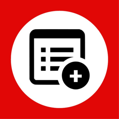 Zusätzlicher Eintrag