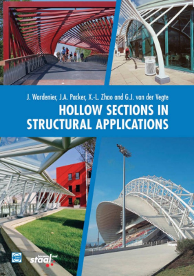 Hollow sections in structural applications