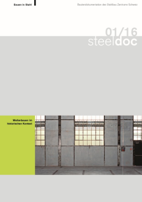 01/16 Weiterbauen im Kontext