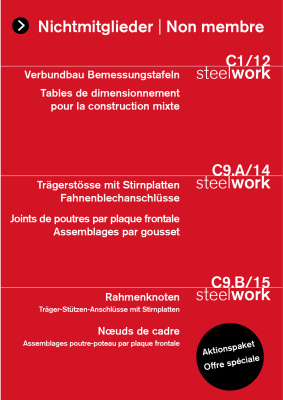 C1, C9.A, C9.B Offre spéciale non membre SZS