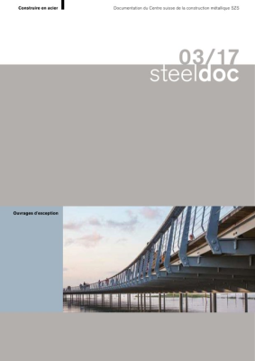 03/17 Ouvrages d'exception