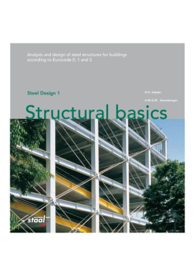 Structural basics - Steel Design 1