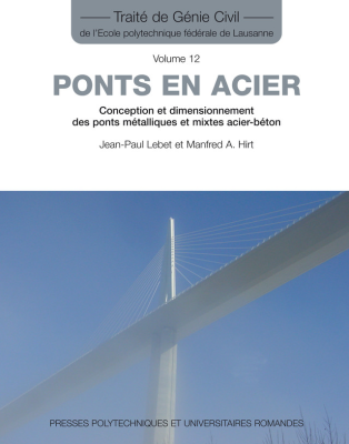 Ponts en Acier (nur französisch)