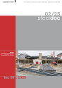 02/23 tec 06:2023 Re-Use: R&amp;#233;utilisation d&amp;#39;&amp;#233;l&amp;#233;ments de construction en acier