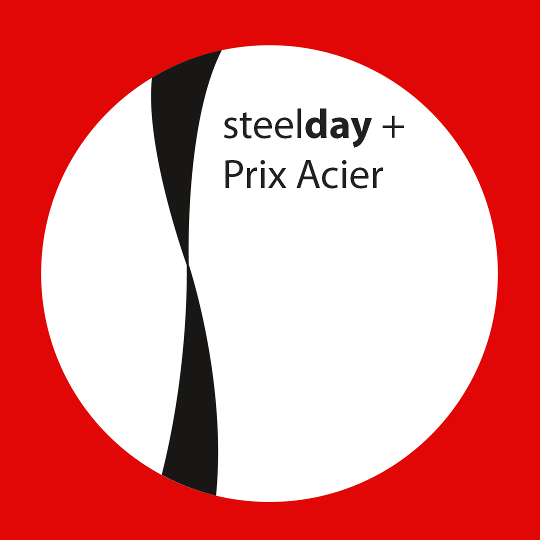 steelday + Prix Acier 2026