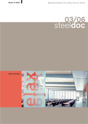 03/06 Stahl und Holz
