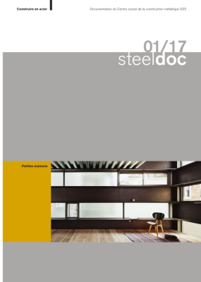 01/17 Petites maisons