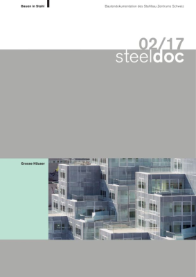 02/17 Grosse Häuser