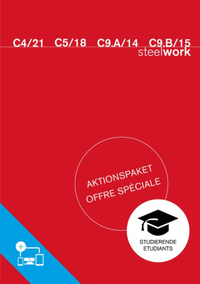 C4/21, C5/18, C9.A/14, C9.B/15 Aktionspaket SZS f&#252;r Studierende