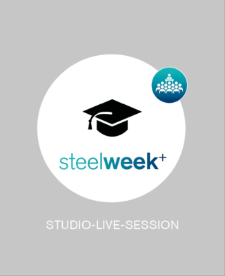 Studierende Studio-Live-Session