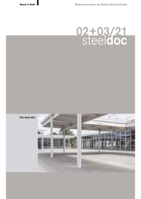 02+03/21 Prix Acier 2021