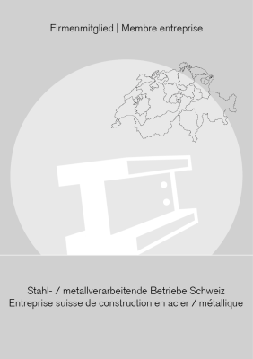 Stahl- / metallverarbeitende Betriebe FMI SCH