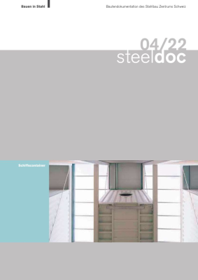 04/22 Schiffscontainer