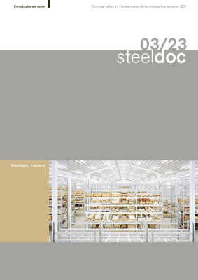 03/23 D&amp;#233;velopper l’existant 