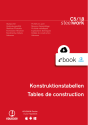 C5/18 Konstruktionstabellen steelwork 