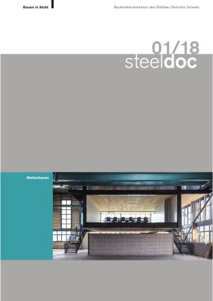 01/18 Weiterbauen