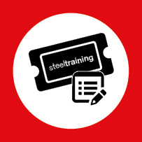 steeltraining - Ausbildungskurs für Brandschutzsysteme
